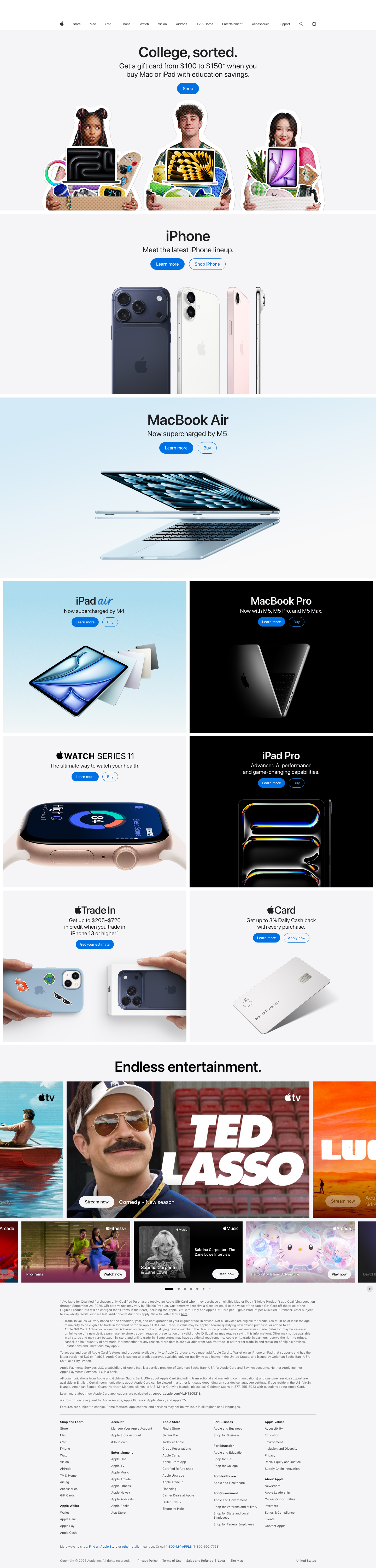 Apple-inspired Product Studio Elements collection cover