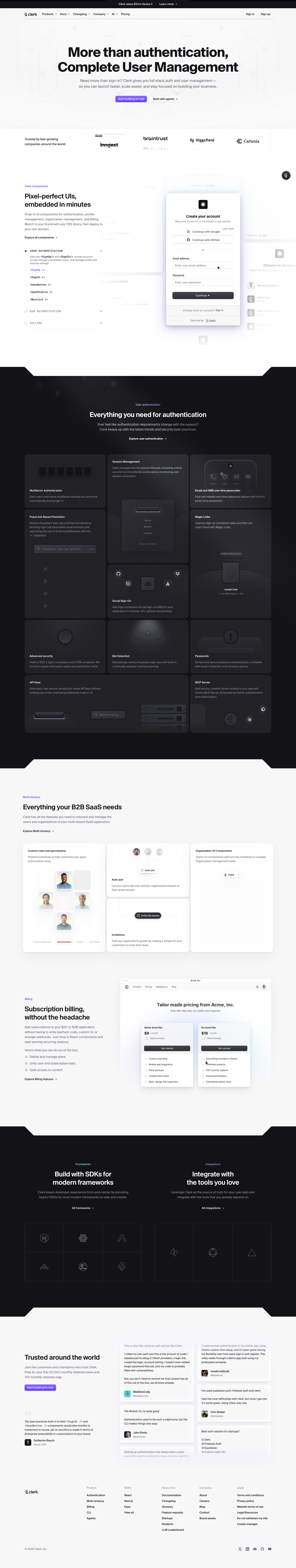 Identity Atlas Interface Elements collection cover