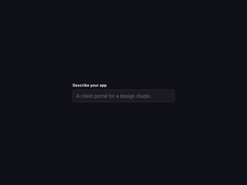 Product Canvas Inputs