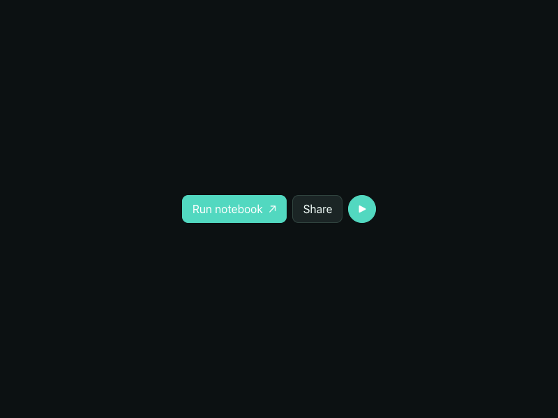 Observable-inspired Signal Notebook delivered demonstration