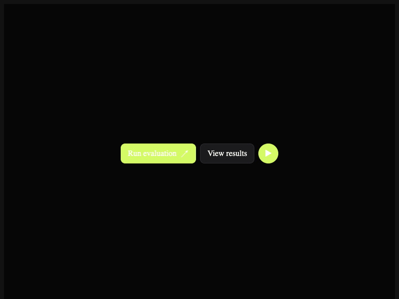 OpenAI-inspired Model Lab delivered demonstration