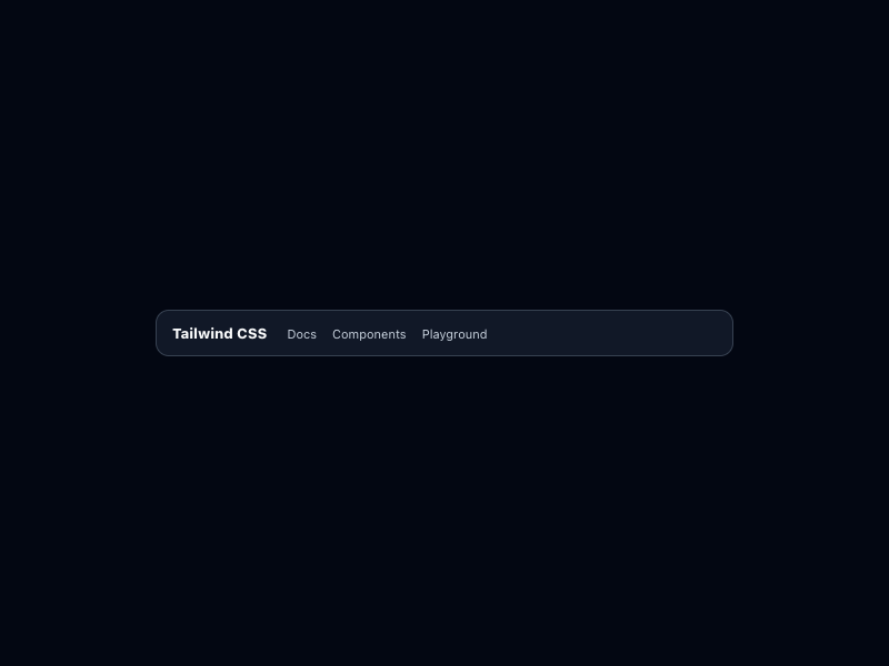 Utility Craft — product navigation